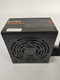 EVGA 500 BR 500 W 20+4 Pin ATX Desktop Power Supply 100-BR-0500