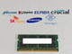 Lot of 2 8 GB DDR3-1600 PC3-12800S 2Rx8 DDR3 SDRAM Laptop Memory