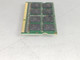 Lot of 2 8 GB DDR3-1600 PC3-12800S 2Rx8 DDR3 SDRAM Laptop Memory