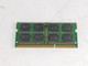 8 GB DDR3-1600 PC3-12800S 2Rx8 DDR3 SDRAM Laptop Memory