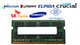 Lot of 5 4 GB DDR3L-1600 PC3L-12800S 2Rx8 DDR3L SDRAM Laptop Memory