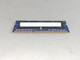 Lot of 20 Major Brand 4 GB PC3-12800 (DDR3-1600) 2Rx8 DDR3 Laptop RAM
