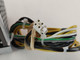 Lot of 2 Dell Inspiron 3470 6 Pin 200W SFF Desktop Power Supply CGFJT