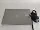 Dell Precision 3560 Core i5-1135G7 2.40 GHz 16 GB DDR4 512 GB M.2 Windows 11 Pro Laptop WINACTB9 B9