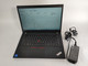 Lenovo ThinkPad T14 Gen 2 Core i7-1185G7 3.00 GHz 16 GB DDR4 512 GB NVMe Windows 11 Pro Laptop WINACTD2 D2