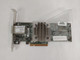 HP H241 Dual Port 12Gb SAS Host Bus Adapter 726913-001