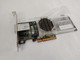 HP H241 Dual Port 12Gb SAS Host Bus Adapter 726913-001