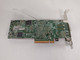 HP H241 Dual Port 12Gb SAS Host Bus Adapter 726913-001