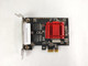 Unbranded DP-GBE Gigabit Ethernet (RJ-45) PCI Express x1 Expansion Card