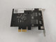 Unbranded DP-GBE Gigabit Ethernet (RJ-45) PCI Express x1 Expansion Card