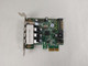 StarTech PEXUSB3S4V PCI Express x1 4-Port Low Profile USB 3.0 Controller Card