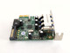 StarTech PEXUSB3S4V PCI Express x1 4-Port Low Profile USB 3.0 Controller Card