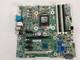 Lot of 2 HP EliteDesk 800 G2 LGA 1151 DDR4 SDRAM Desktop Motherboard 795206-001