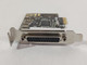 Syba 1-Port DB-25 Parallel PCI Express x1 Adapter Card SD-PEX10005