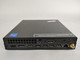 Lenovo ThinkCentre M70q Gen 5 Core i5-14400T 1.50 GHz 16 GB DDR5 256 GB NVMe Windows 11 Pro Desktop WINACTA8 A8