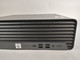 HP EliteDesk 800 G6 Core i5-10500 3.10 GHz 8 GB DDR4 256 GB NVMe Windows 11 Pro Desktop WINACTA5 A5