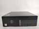 Dell OptiPlex 5090 SFF Core i5-10505 3.20 GHz 8 GB DDR4 256 GB NVMe Windows 11 Pro Desktop WINACTB7 B7