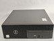 Dell OptiPlex 3090 SFF Core i5-10600 3.30 GHz 8 GB DDR4 256 GB NVMe Windows 11 Pro Desktop WINACTB1 B1
