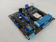 Asus F2A55-M/M11BB Socket FM2 DDR3 SDRAM Desktop Motherboard