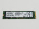 Samsung PM871a MZ-NLN256A 256 GB M.2 80mm Solid State Drive