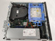 Dell OptiPlex 3090 SFF Core i5-10600 3.30 GHz 8 GB DDR4 256 GB NVMe Windows 11 Pro Desktop WINACTB2 B2