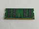 Mixed Brand 16 GB PC4-25600 (DDR4-3200) 2Rx8 DDR4 SO-DIMM RAM