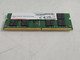Mixed Brand 16 GB PC4-25600 (DDR4-3200) 2Rx8 DDR4 SO-DIMM RAM