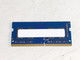 Mixed Brand 4 GB DDR4-2666V PC4-21333S 1Rx16 1.2V SO-DIMM Laptop RAM