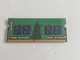Mixed Brand 4 GB DDR4-2133P PC4-17000S 1Rx8 1.2V SO-DIMM Laptop RAM
