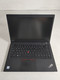 Lenovo ThinkPad T490 Core i5-8365U 1.60 GHz 16 GB DDR4 No HDD