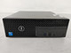 Dell OptiPlex 3000 SFF Core i5-12500 3.00 GHz 8 GB DDR4 No HDD