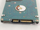 Lot of 2 HGST Apple HTS541010A9E662 1 TB SATA III 2.5 in Laptop Hard Drive