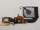 Lot of 2 Dell C5DKC Precision 3571 Copper 4-Pin BGA 1744 Laptop CPU Fan with Heatsink
