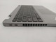Lot of 2 Dell Precision 3591 Laptop Palmrest Touchpad Assembly N1Y6M