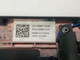 Lot of 2 Dell Latitude 5400 Laptop Keyboard Palmrest A1899F