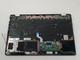 Dell A18991 Laptop Palmrest Touchpad Assembly w/ Keyboard For Latitude 5500