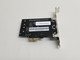 Rosewill PI4JMB363X2A PCI Express x1 2-Port eSATA RAID Card