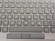 Dell Latitude 5400 Laptop Keyboard Palmrest A1899F