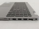 Dell Precision 3591 Laptop Palmrest Touchpad Assembly N1Y6M