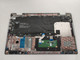 Dell Precision 3591 Laptop Palmrest Touchpad Assembly N1Y6M