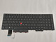 Lenovo ThinkPad L15 Gen 2 Backlit Laptop Keyboard 5N20W68289