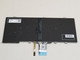 Dell 0NPN8 Laptop Keyboard For Latitude 5289 / 7280 / 7290 / 7380