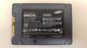 Samsung MZ-7TE250 840 EVO 250 GB 2.5 in SATA III Solid State Drive