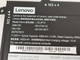 Lot of 2 Lenovo ThinkPad T495 4380 mAh 3 Cell 11.52 V Laptop Battery 5B10W13877