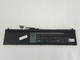 Lot of 2 Dell Precision 7740 8070 mAh 6 Cell 11.4 V Laptop Battery NYFJH
