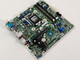 HP 793305-002 Prodesk 400 G3 MT LGA 1151 DDR4 Desktop Motherboard w/ I/O Shield