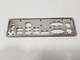 HP 793305-002 I/O Shield For Prodesk 400 G3 MT Desktop Motherboard