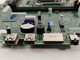 Lot of 5 HP 280 G3 SFF LGA 1151 DDR4 SDRAM Desktop Motherboard 942033-001