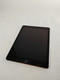 Apple iPad Pro 9.7 A1673 128 GB iOS 16.7.16 Space Gray Tablet
