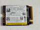 Solidigm P41PL SSDPFPNU512GZ 512 GB PCIe Gen4 30mm Solid State Drive